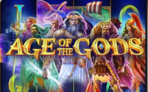 Age of the Gods