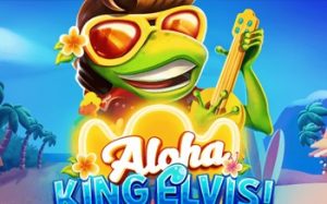 Aloha King Elvis