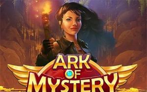 Ark of Mystery