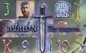 Avalon: The Lost Kingdom