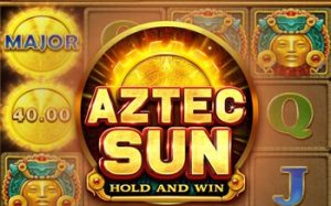 Aztec Sun