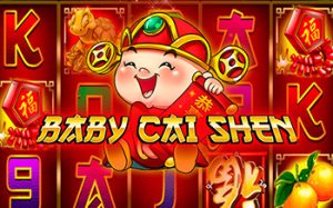 Baby Cai Shen