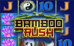 Bamboo Rush