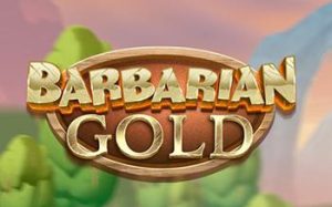 Barbarian Gold