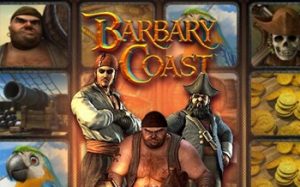 Barbary Coast