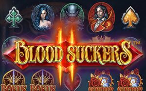 Blood Suckers 2