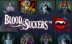 Blood Suckers