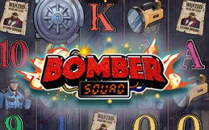 Bomber Squad