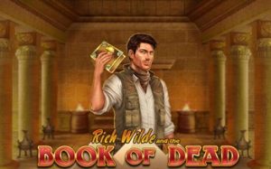 Book of Dead