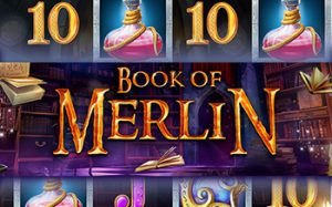 Book of Merlin