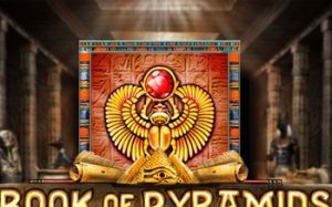 Book Of Pyramids