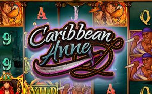 Caribbean Anne