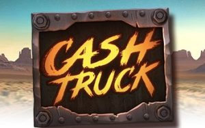 Cash Truck