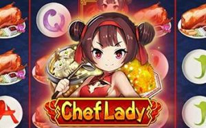 Chef Lady