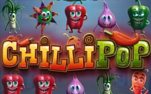 Chillipop