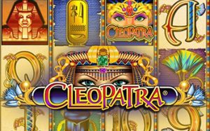 Cleopatra