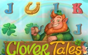 Clover Tales