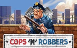 Cops ‘N’ Robbers