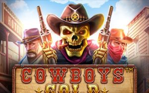 Cowboys Gold