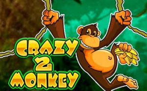 Crazy Monkey 2