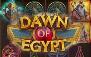 Dawn of Egypt