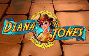 Diana Jones