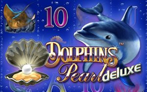 Dolphin’s Pearl Deluxe