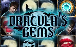 Dracula’s Gems