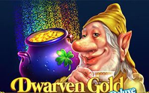 Dwarven Gold Deluxe