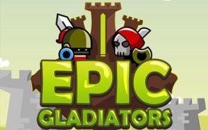 Epic Gladiators