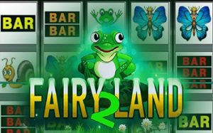 Fairy Land 2