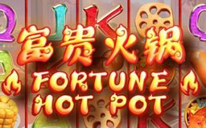 Fortune Hot Pot