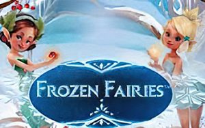 Frozen Fairies