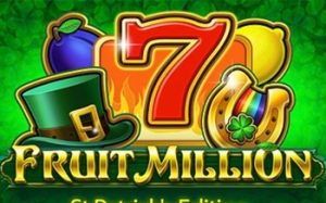 Fruit Million