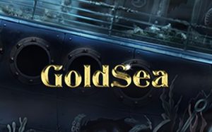 Gold Sea