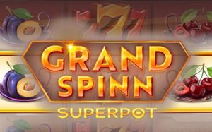 Grand Spinn Superpot