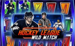 Hockey League