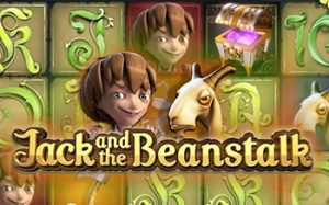 Jack and the Beanstalk