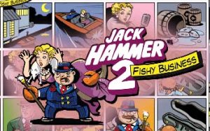 Jack Hammer 2