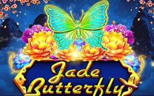 Jade Butterfly