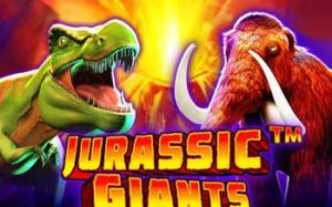 Jurassic Giants