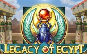 Legacy of Egypt