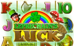 Leprechaun’s Luck