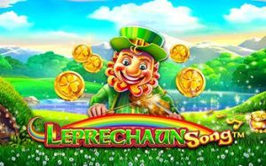 Leprechaun Song