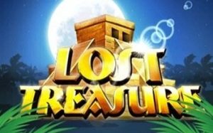 Lost Treasure