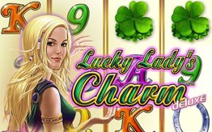 Lucky Lady’s Charm Deluxe