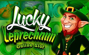 Lucky Leprechaun