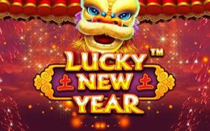 Lucky New Year