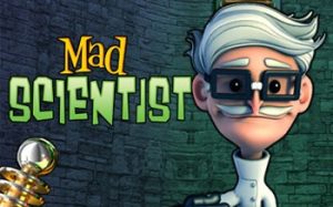 Mad Scientist