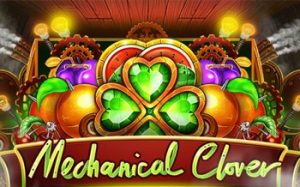 Mechanical Clover